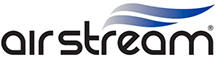 Airstream logo.