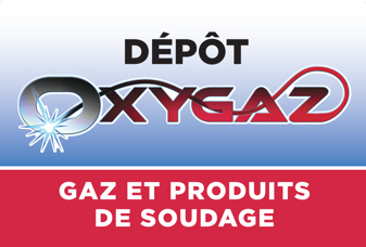Dépôt Oxygaz - Gaz et produits de soudage.