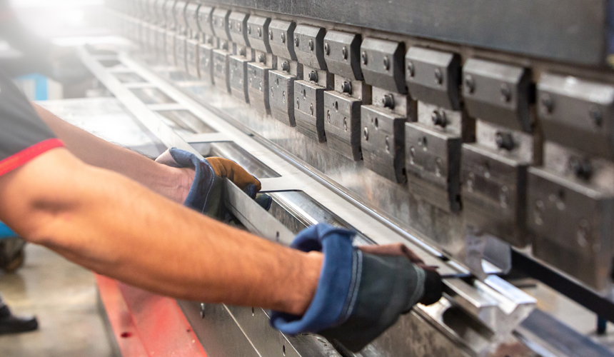 Créations de structures.