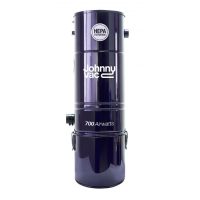 Aspirateur centra Johnny Vac.