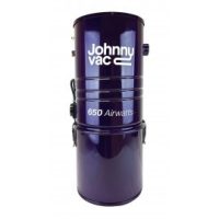 Aspirateur centra Johnny Vac.