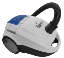 Aspirateur à chariot Airstream.